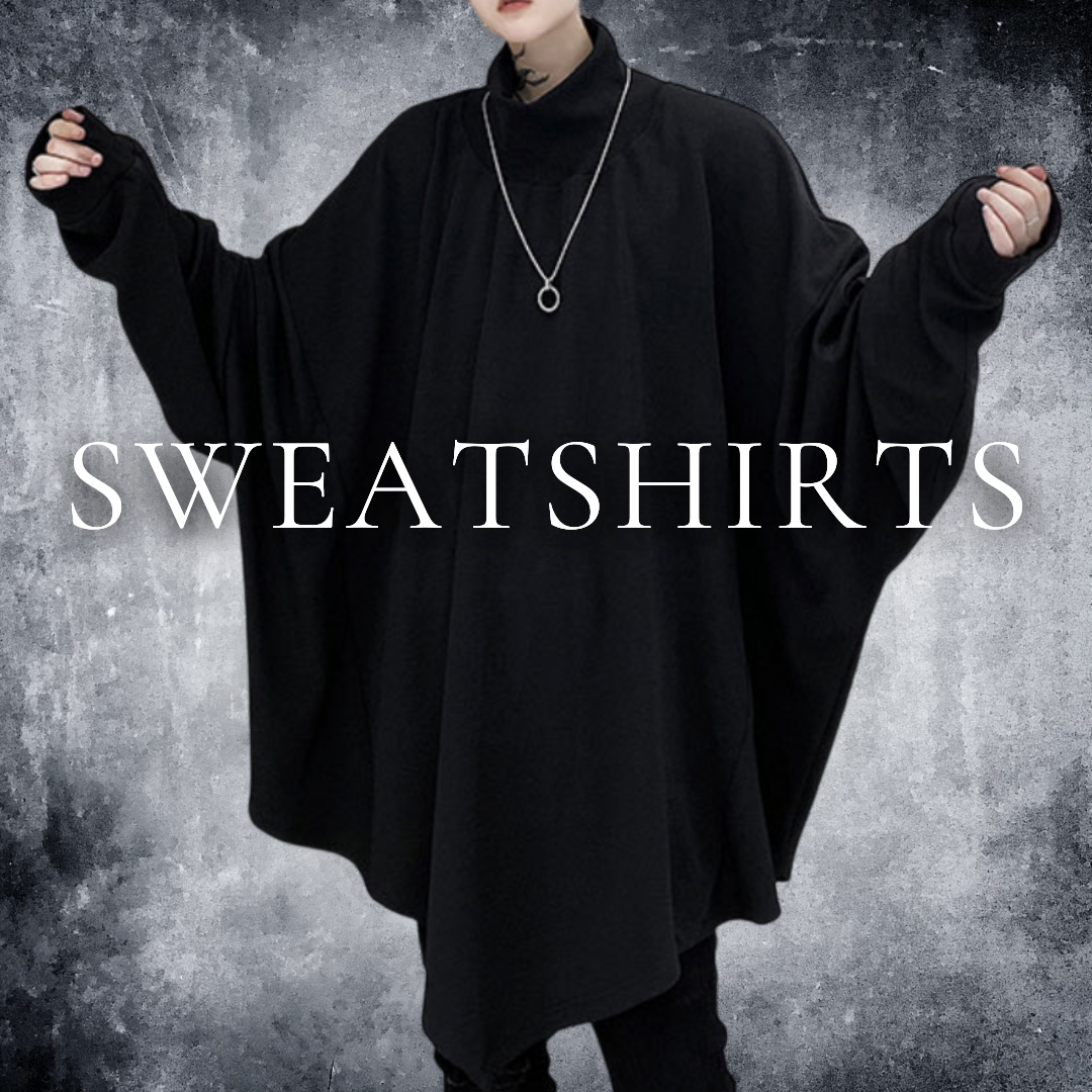 Sweatshirts – ELNERO