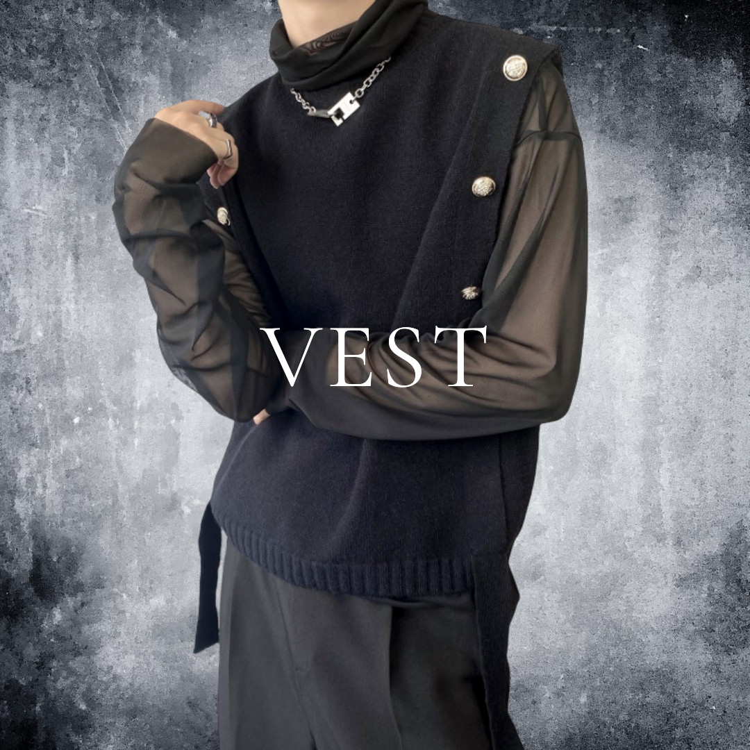 Vest – ELNERO