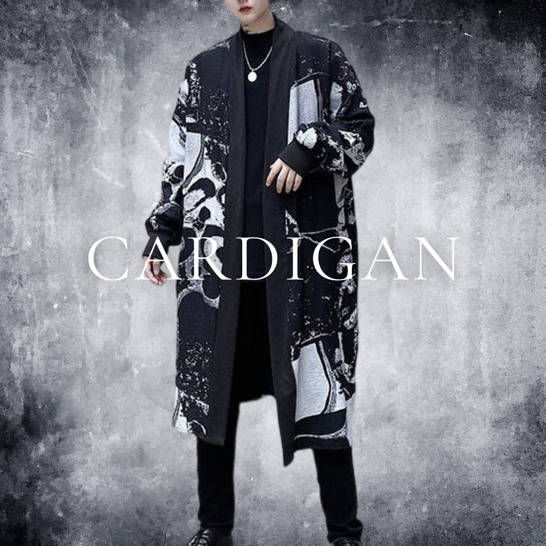 Cardigan – ELNERO