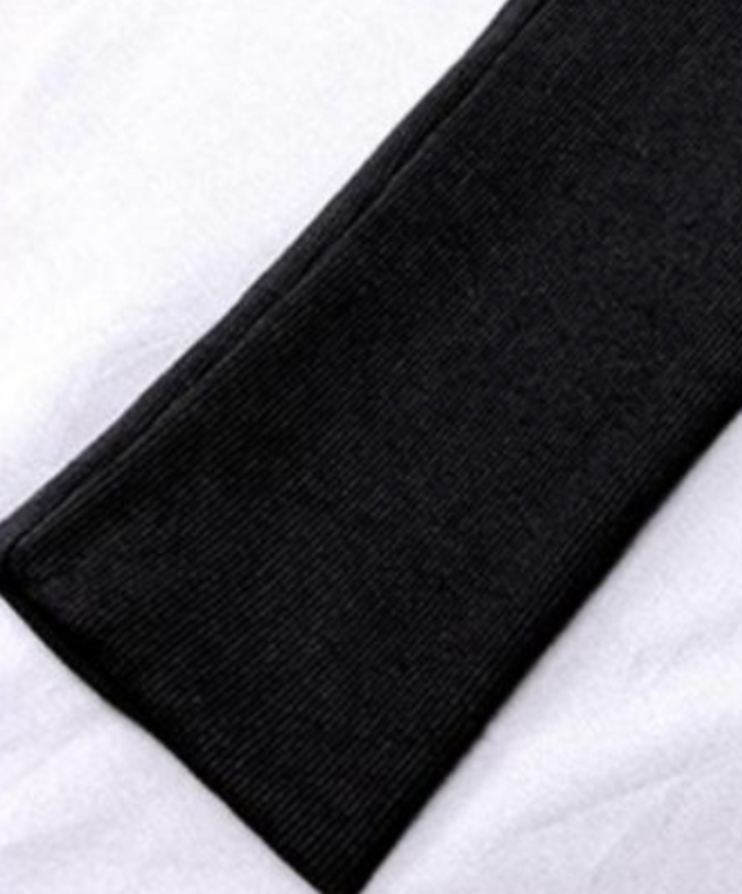 dark lace-up slim pants EN2198