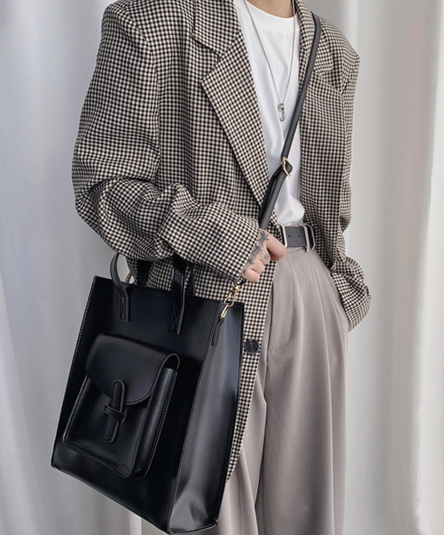 british style crossbody bag EN2645