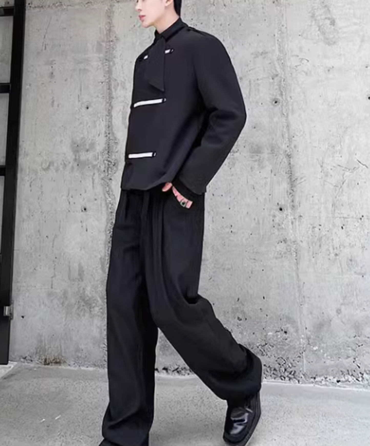 chinese palace prince style jacket EN1943