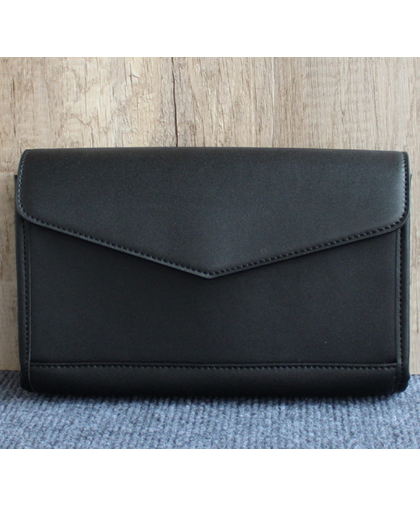 gusseted square simple bag EN2102