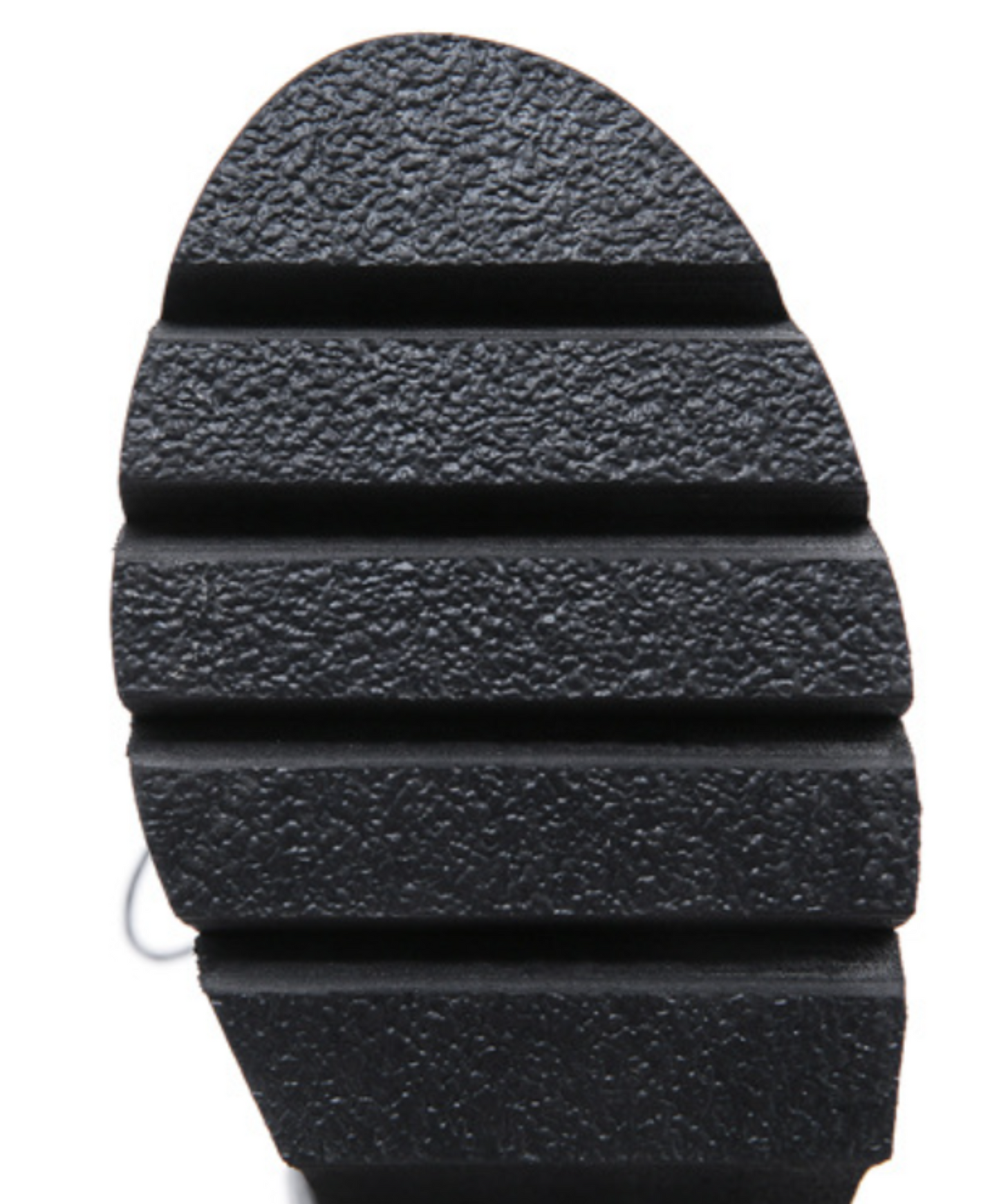 triple zipper design zip up boots EN1511