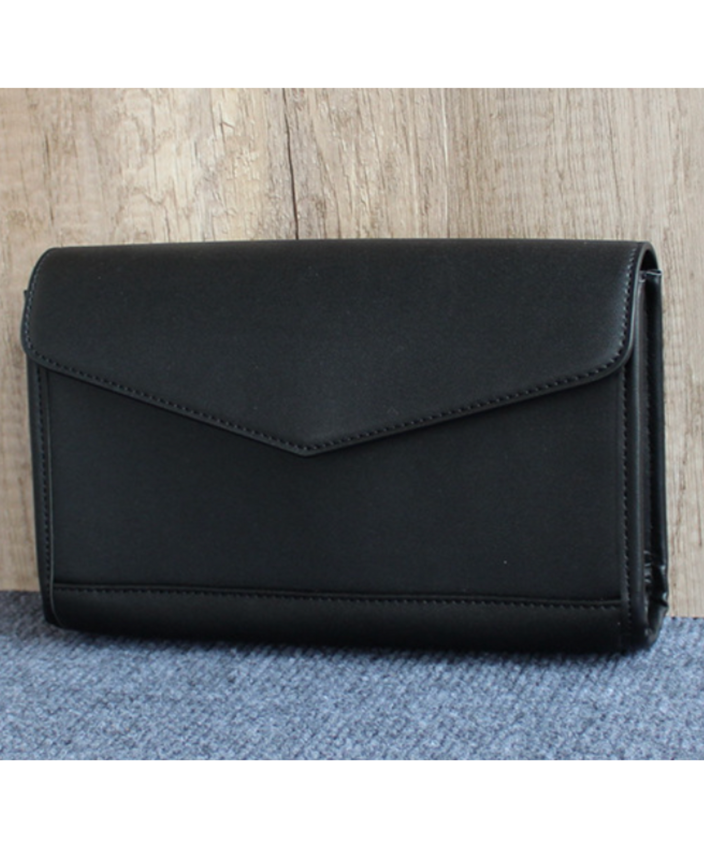 gusseted square simple bag EN2102