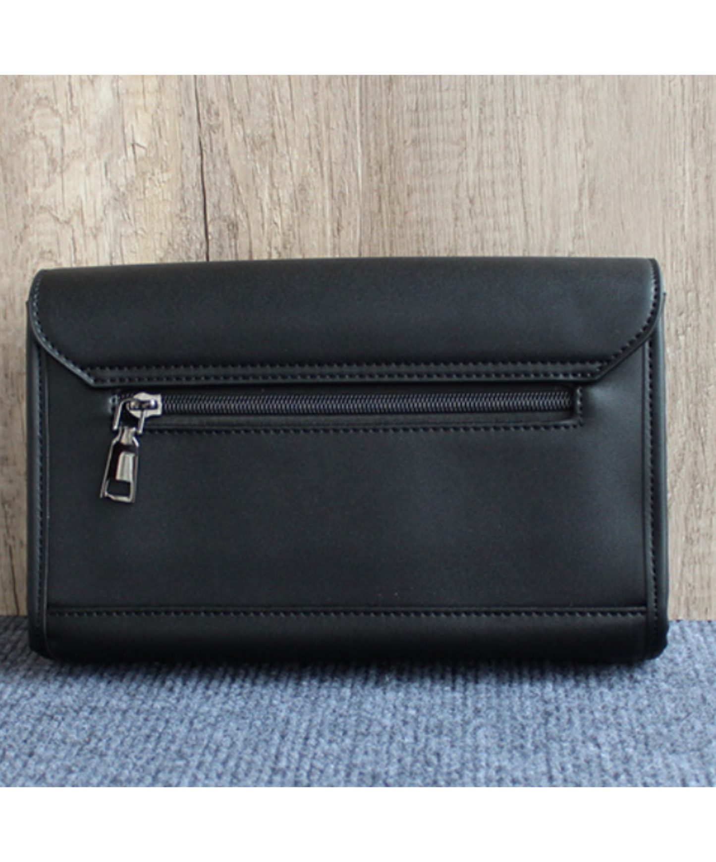 gusseted square simple bag EN2102