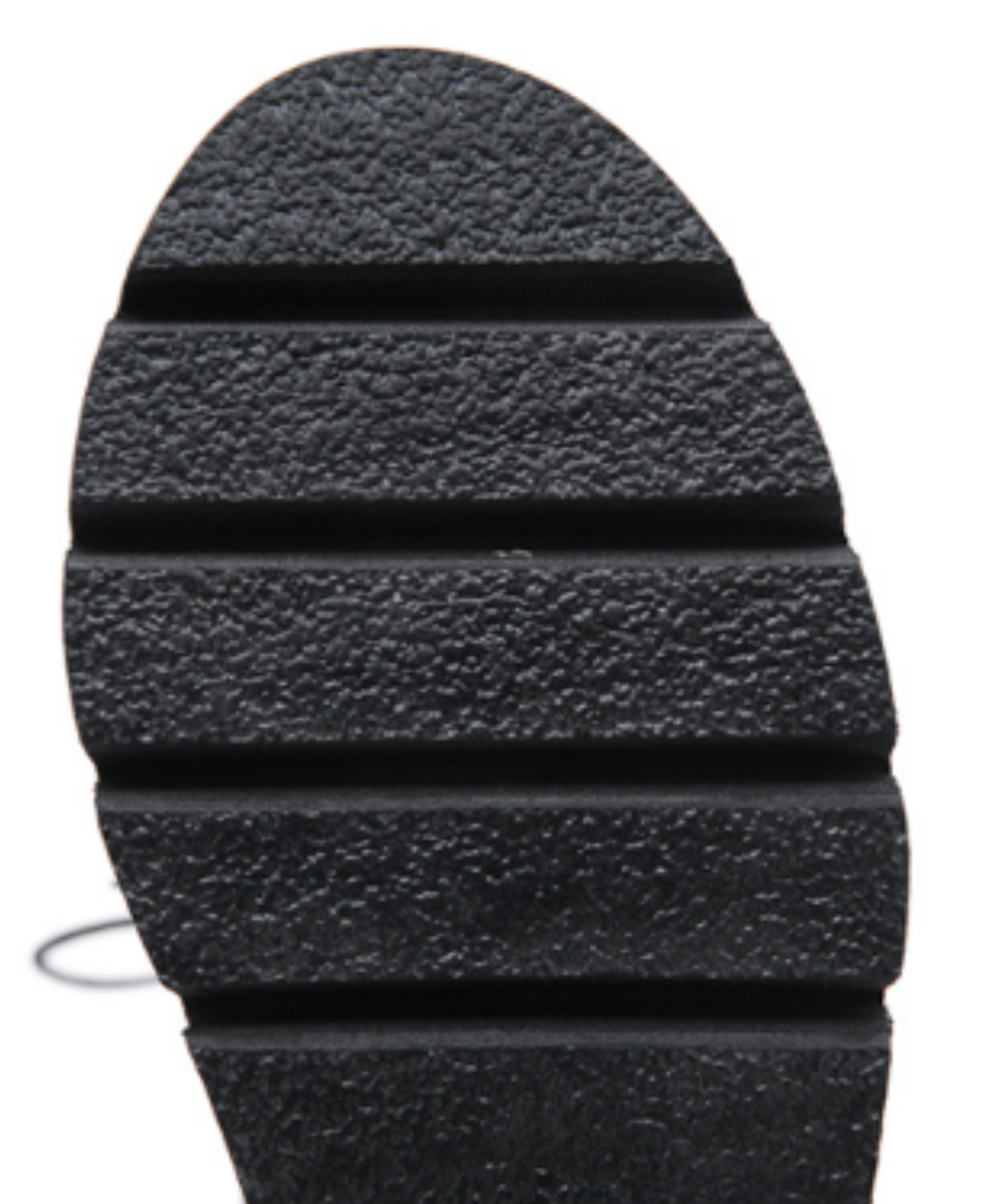 double buckle zip up boots EN1293