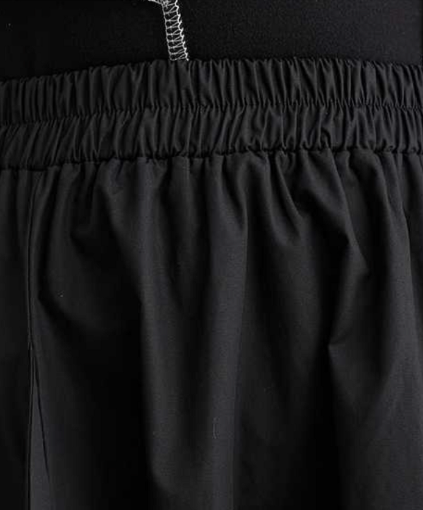 diamond silhouette balloon skirt EN2288