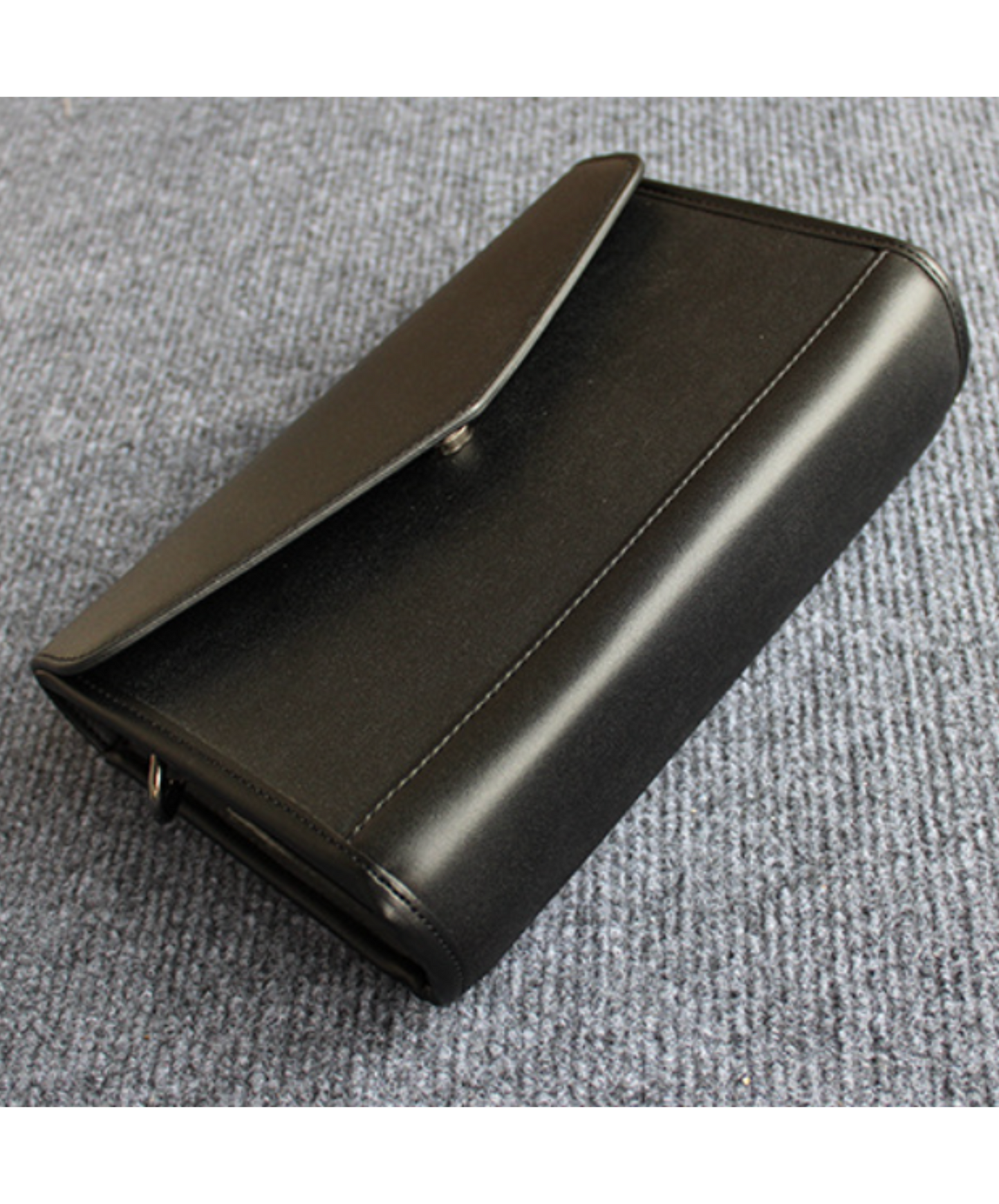 gusseted square simple bag EN2102