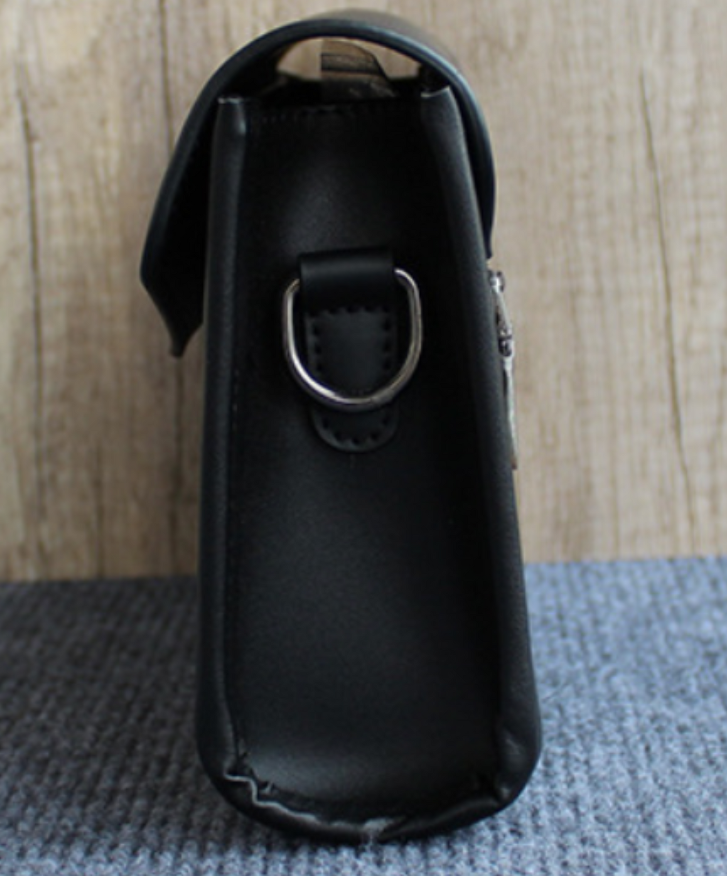 gusseted square simple bag EN2102