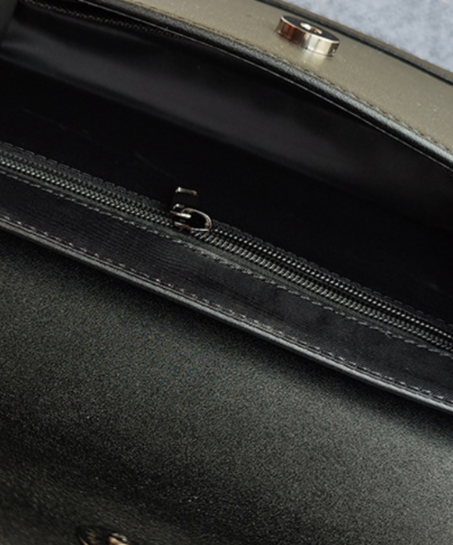 gusseted square simple bag EN2102