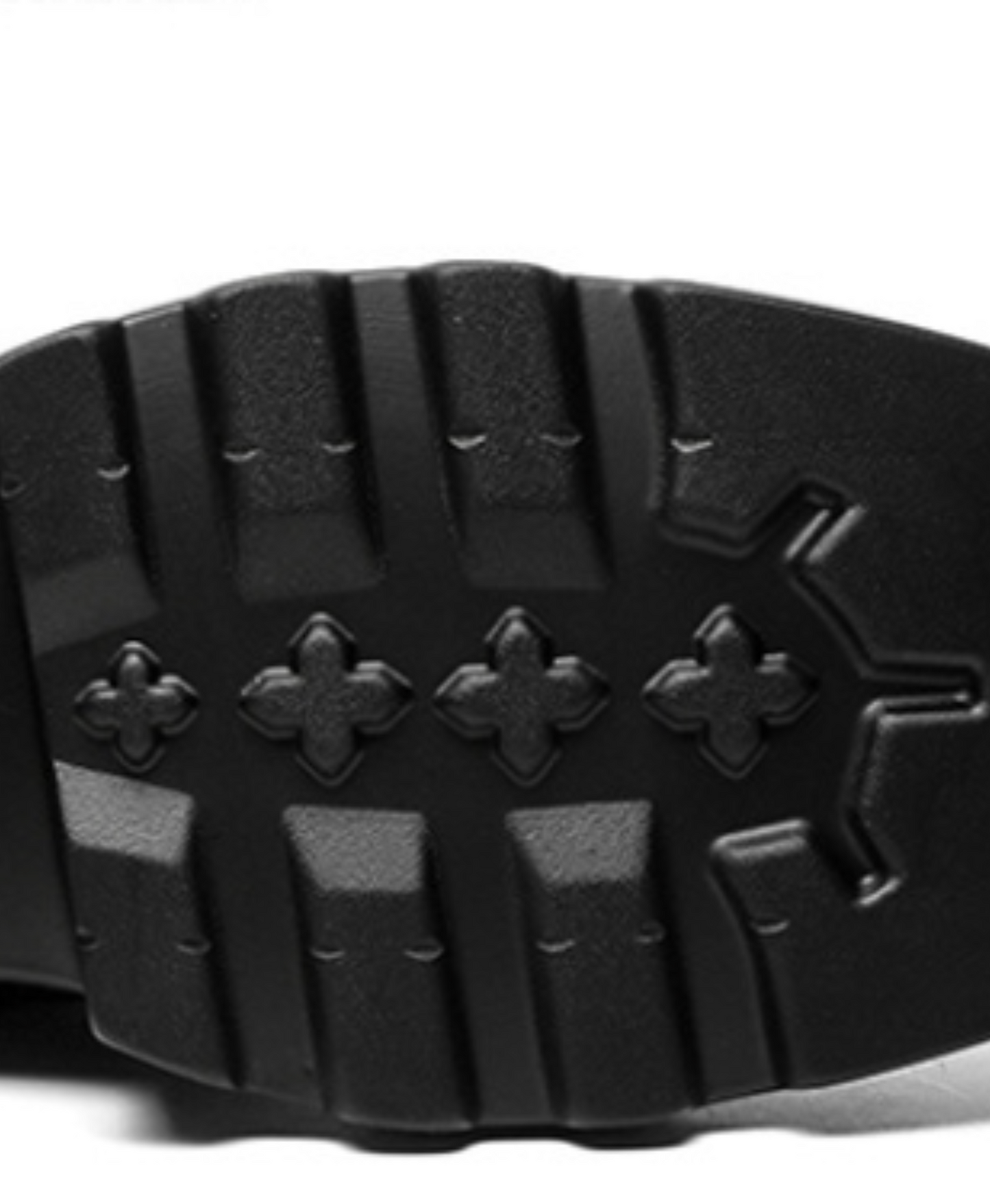 lace-up square toe shoes EN2378