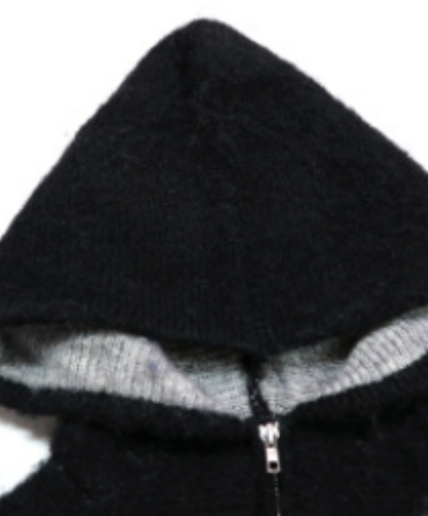 wave stripes sweater EN2468