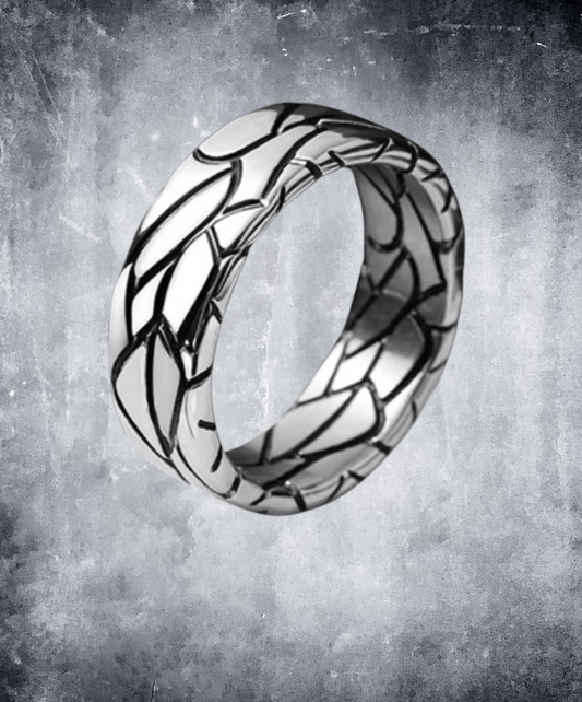 crack design ring EN2062