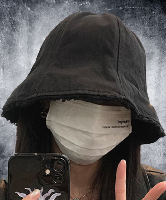 fringe design crochet EN2327