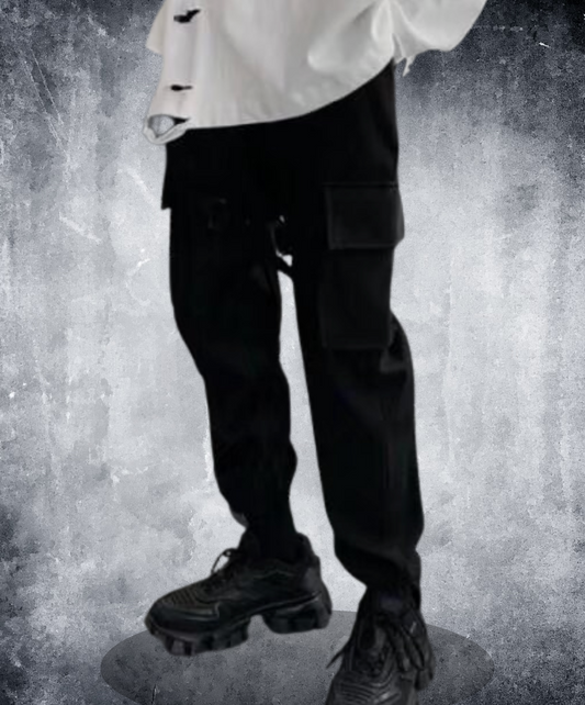 drost adjustment cargo pants EN2410