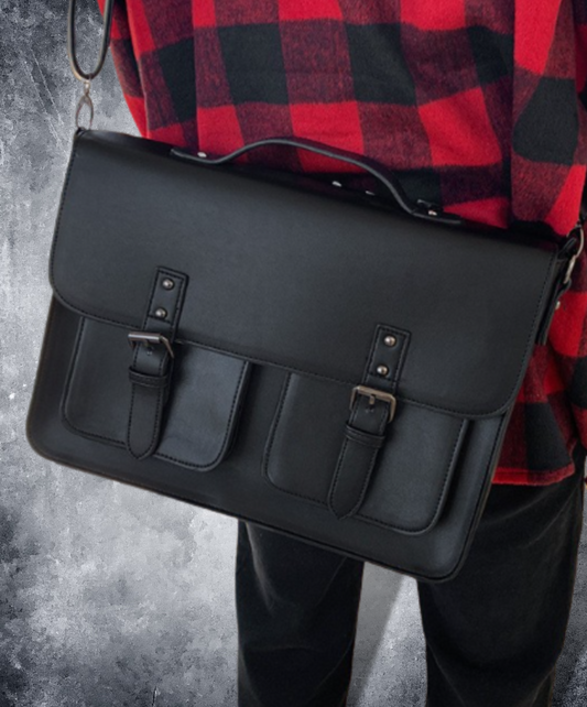 retro design one shoulder bag EN1251