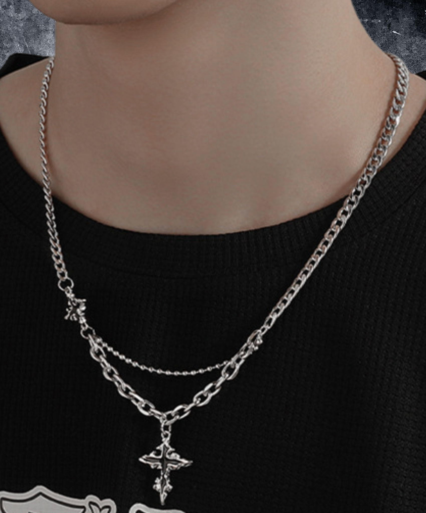 kapital silver necklace バケツ型 kapital silver necklace バケツ型 Yahoo!オークション