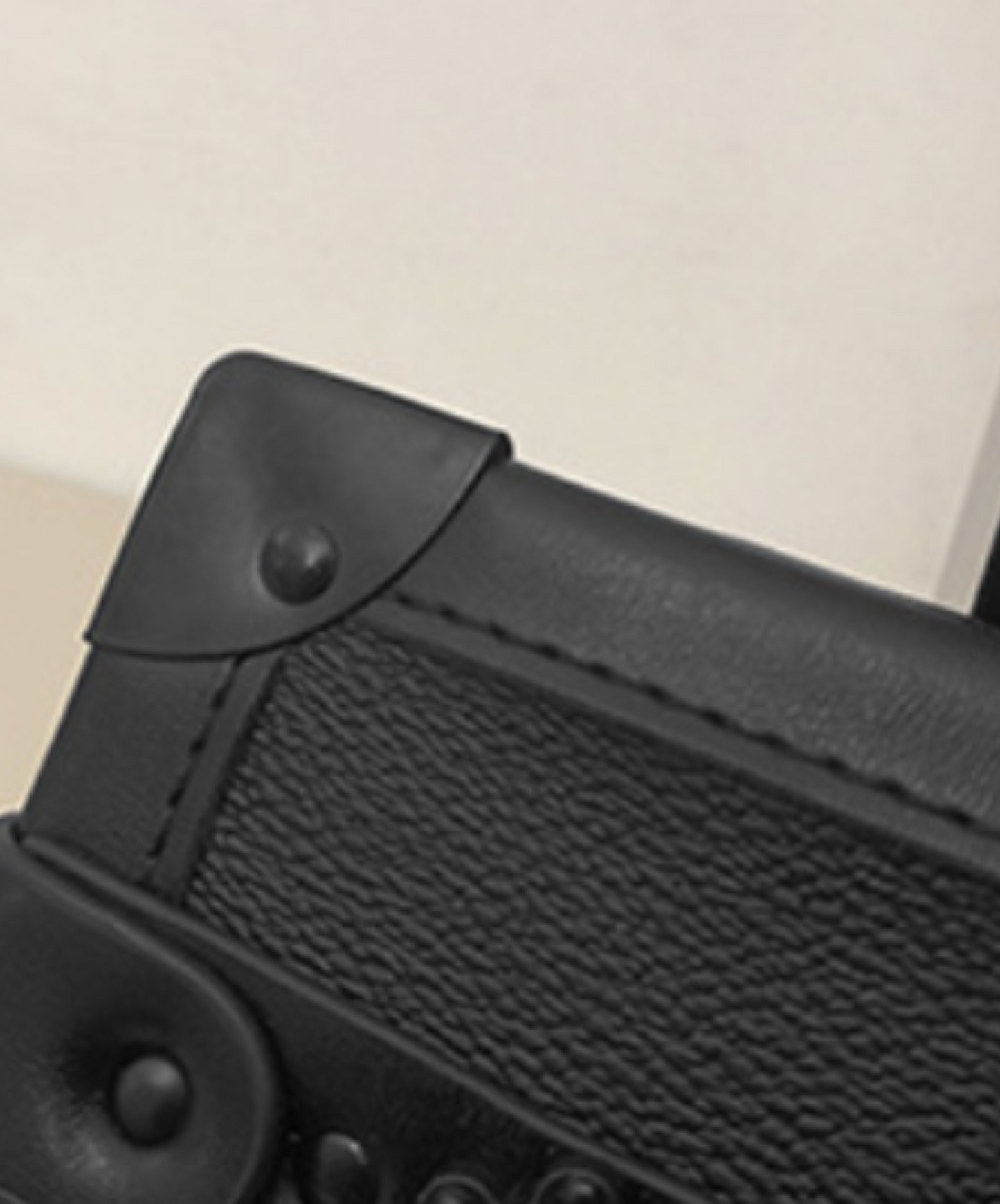 retro treasure chest design shoulder bag EN2131