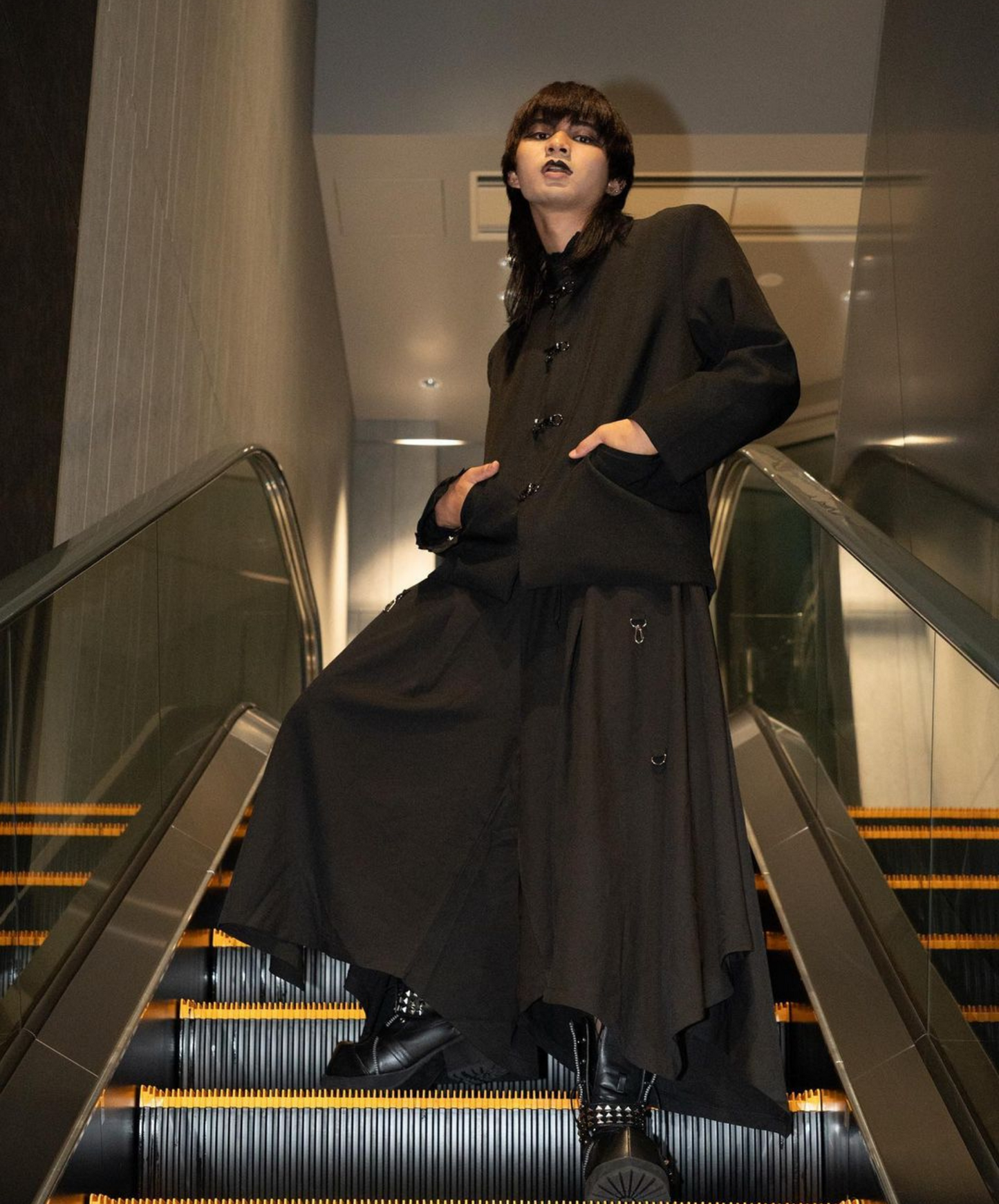 chinese style jacket EN058