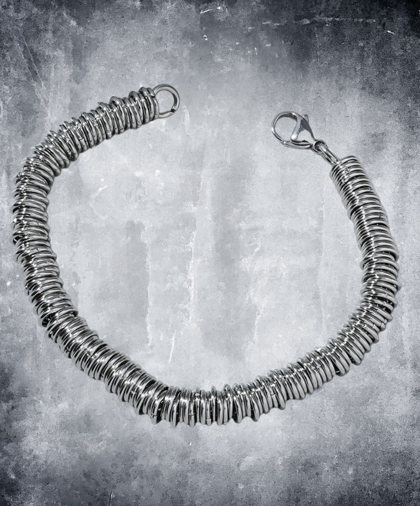 multiplex ring bracelet EN2267