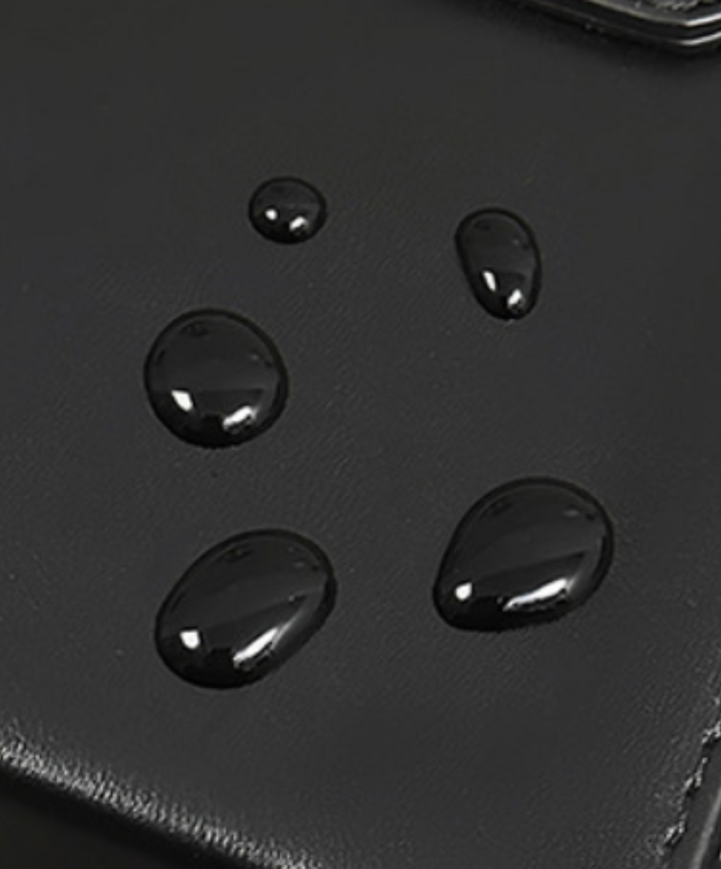 metal buckle square shoulder bag EN2103