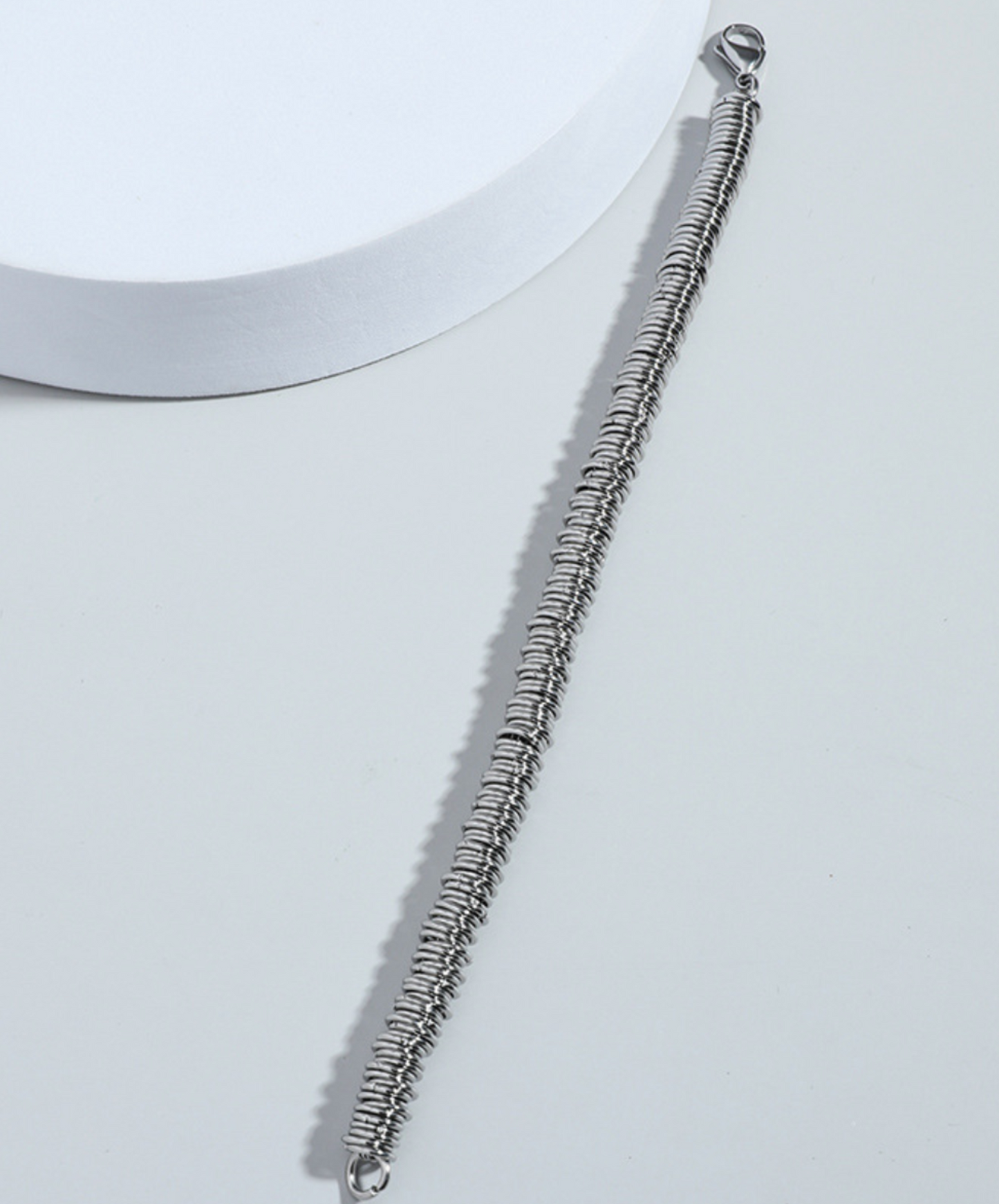 multiplex ring bracelet EN2267