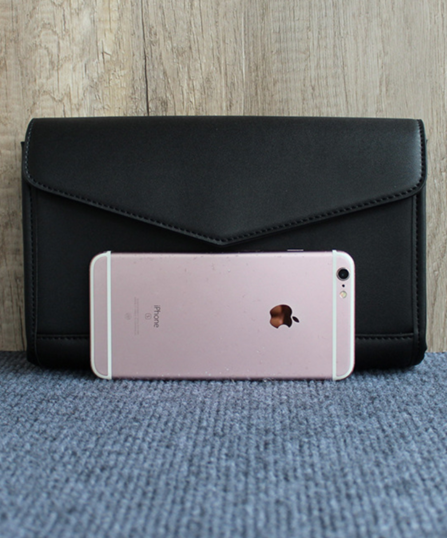 gusseted square simple bag EN2102