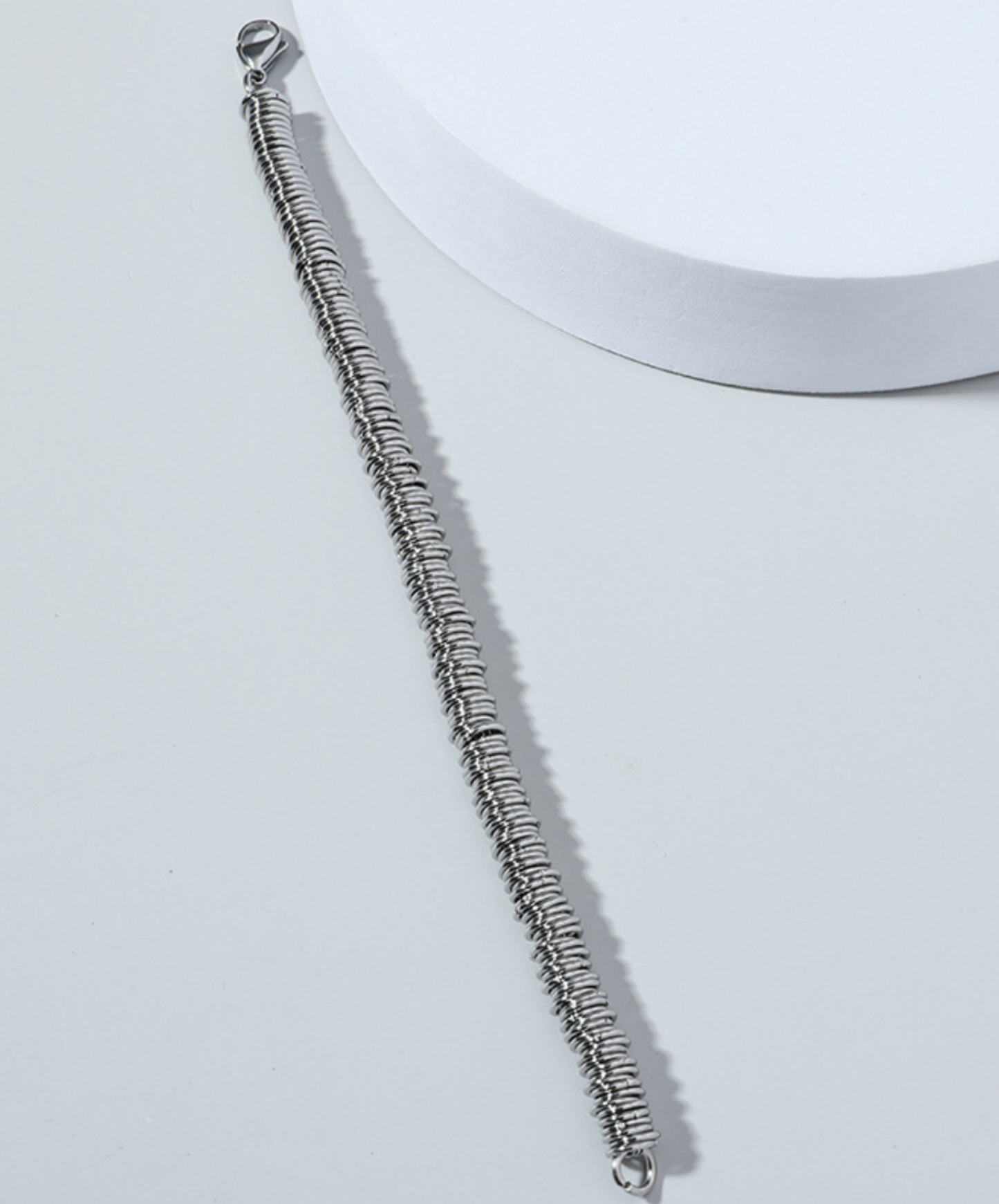 multiplex ring bracelet EN2267