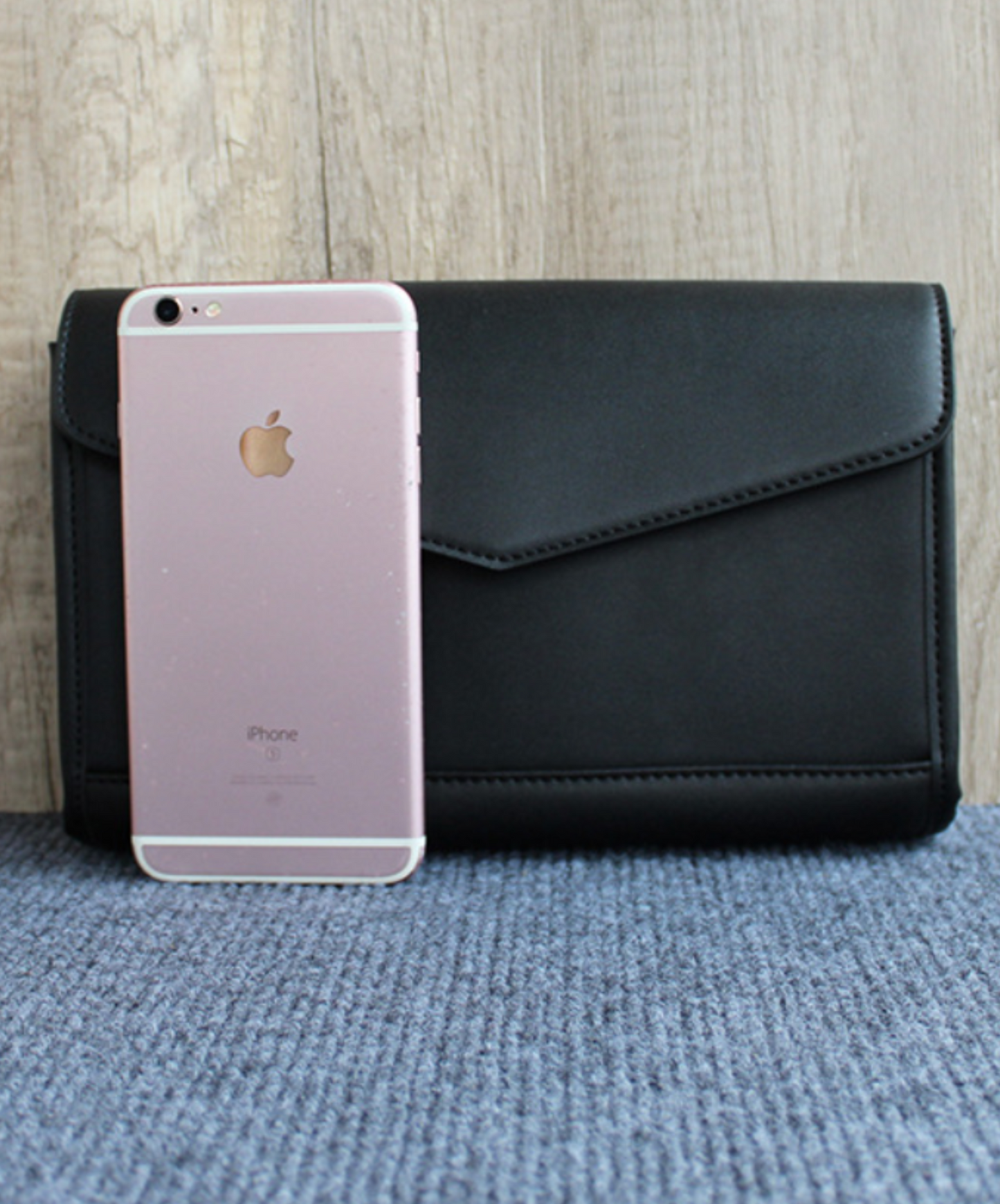 gusseted square simple bag EN2102