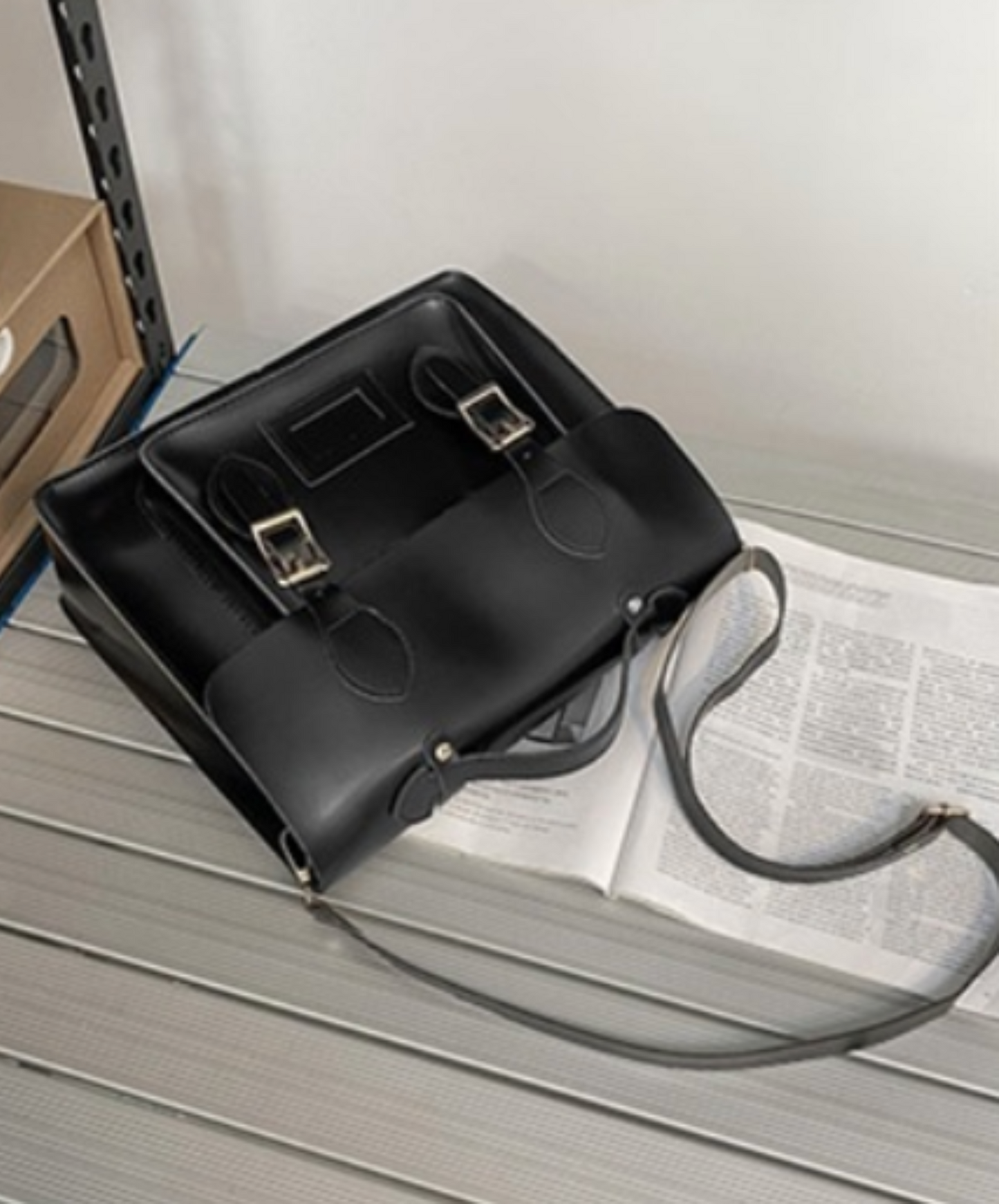 retro multifunctional backpack hand bag EN2107