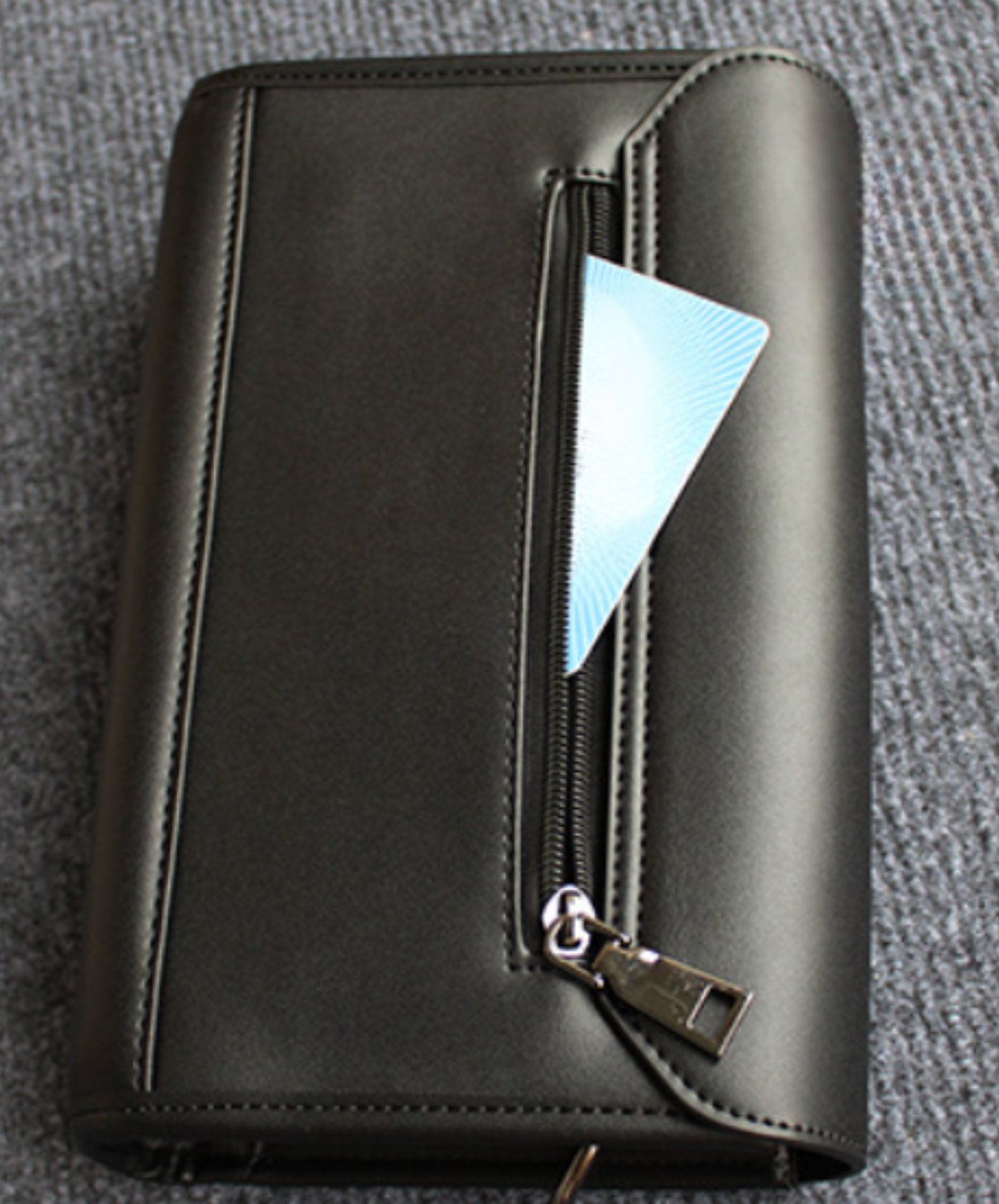 gusseted square simple bag EN2102