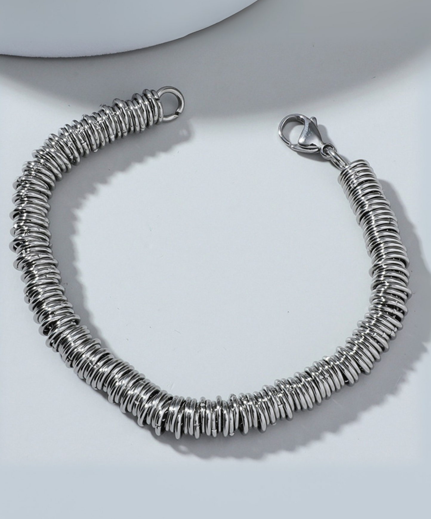 multiplex ring bracelet EN2267