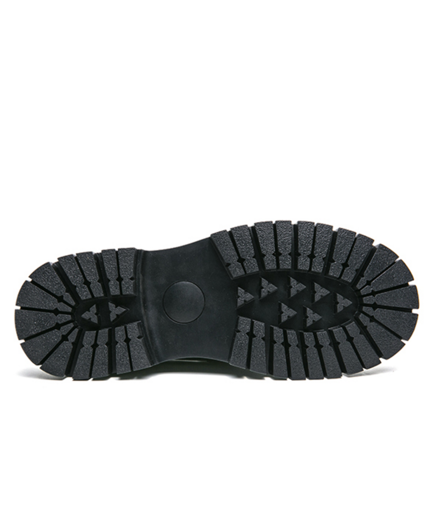 british style high contrast shoes EN2360