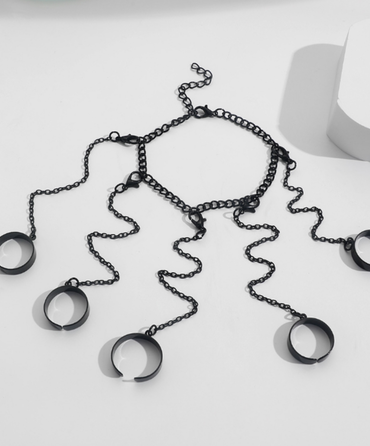 multi chain ring EN1833