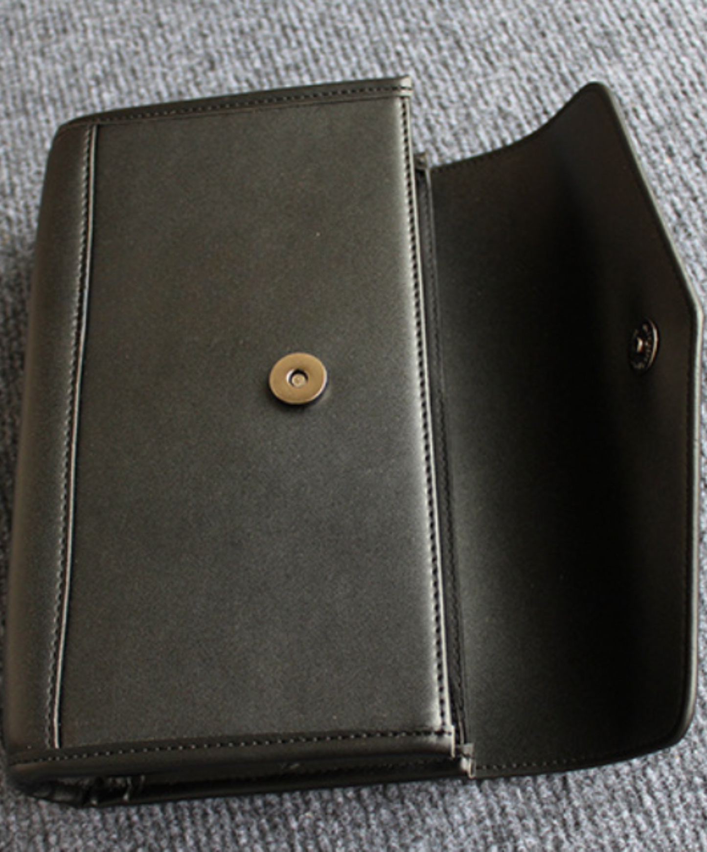 gusseted square simple bag EN2102