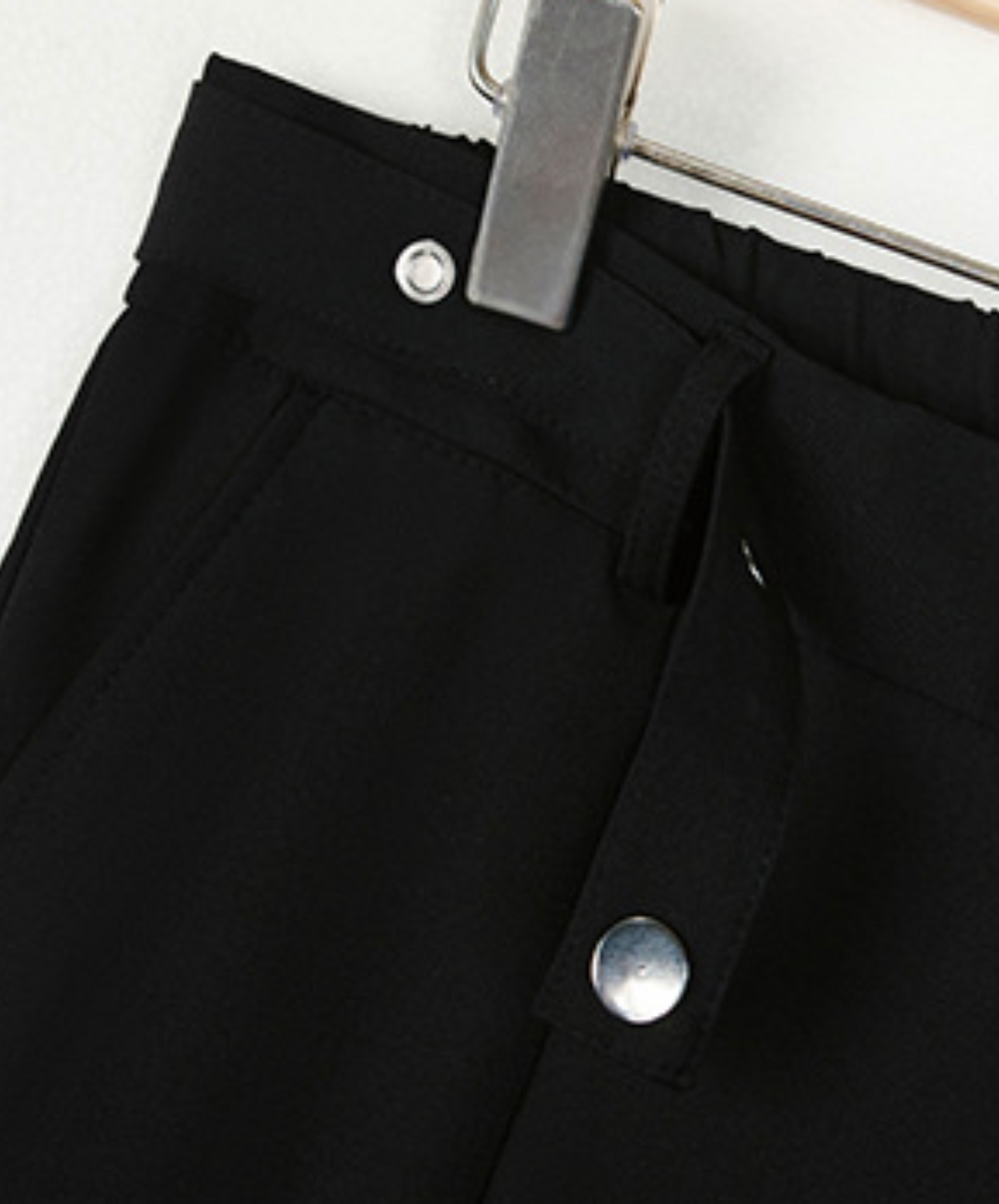 loose fit neat style pants EN2381