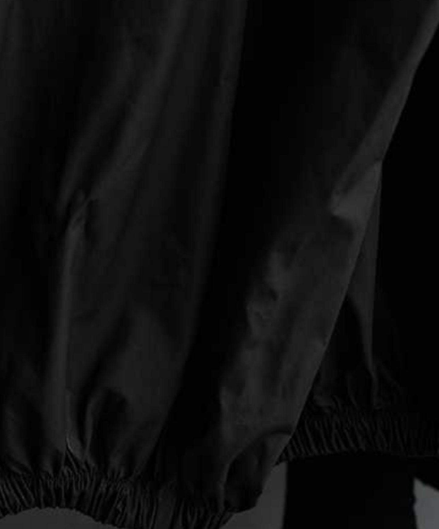diamond silhouette balloon skirt EN2288
