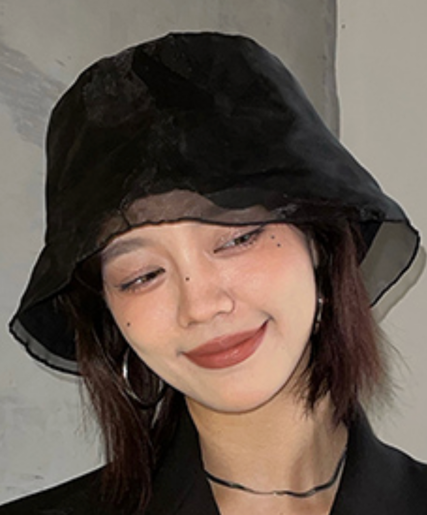 dark shear crochet het EN2477