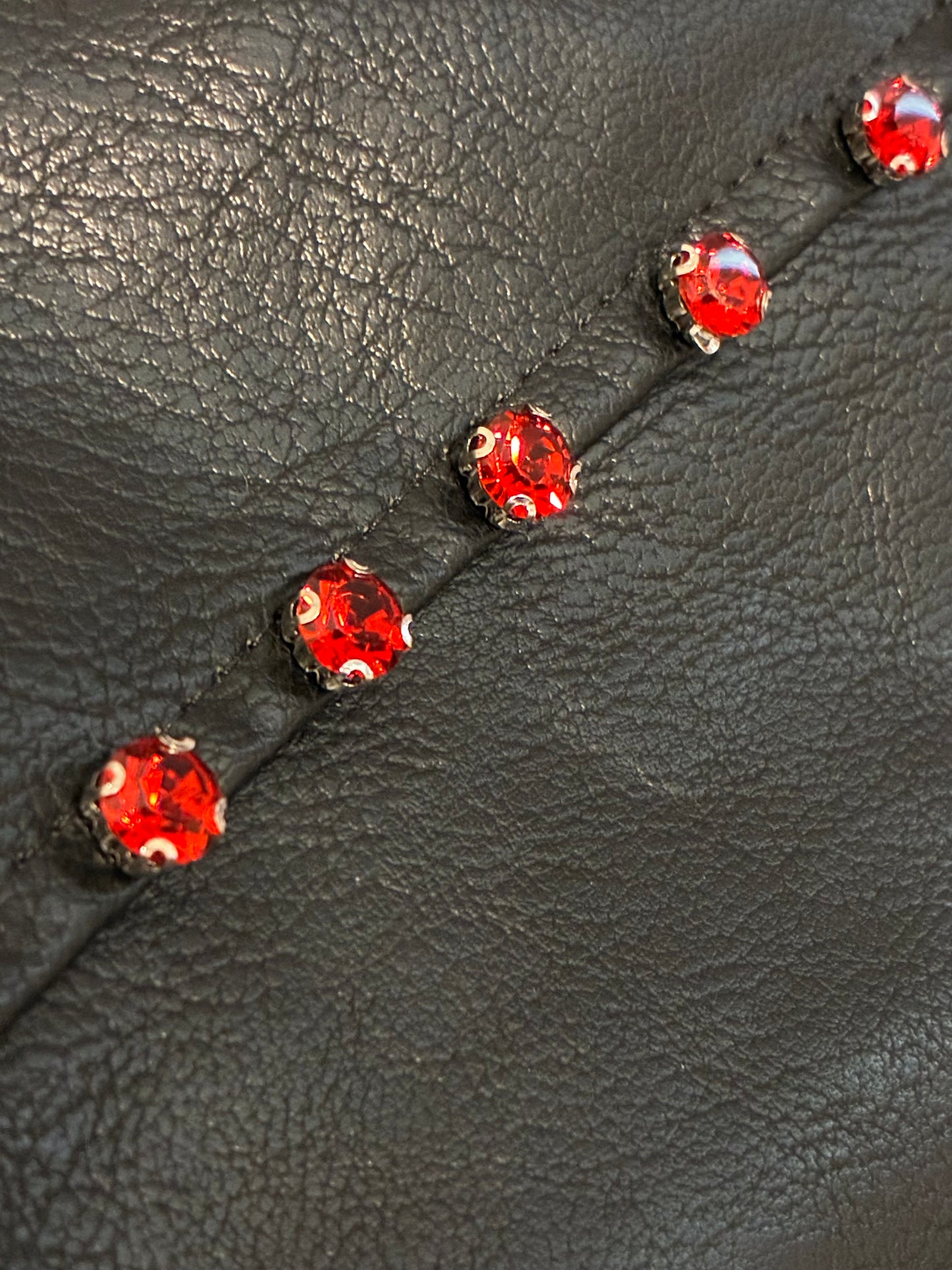 fleece-lined hood jacket EN2571