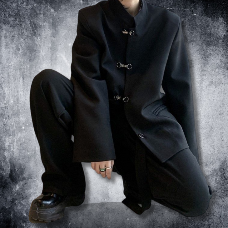 chinese style jacket EN058