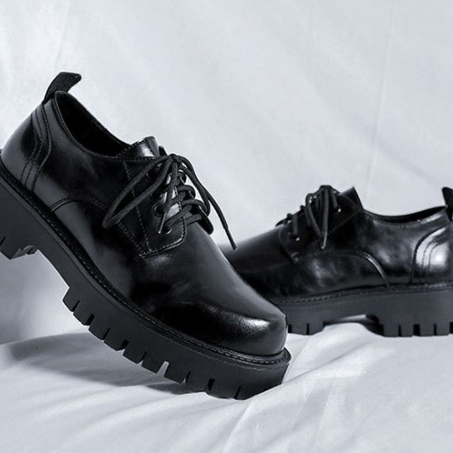 round toe shoes EN168