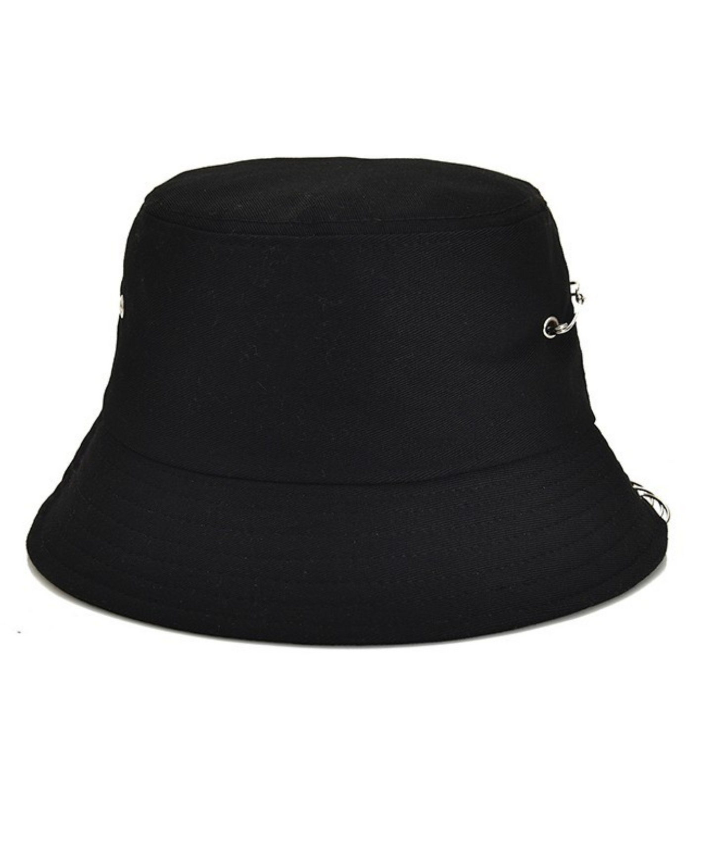 ring pin bucket hat EN672