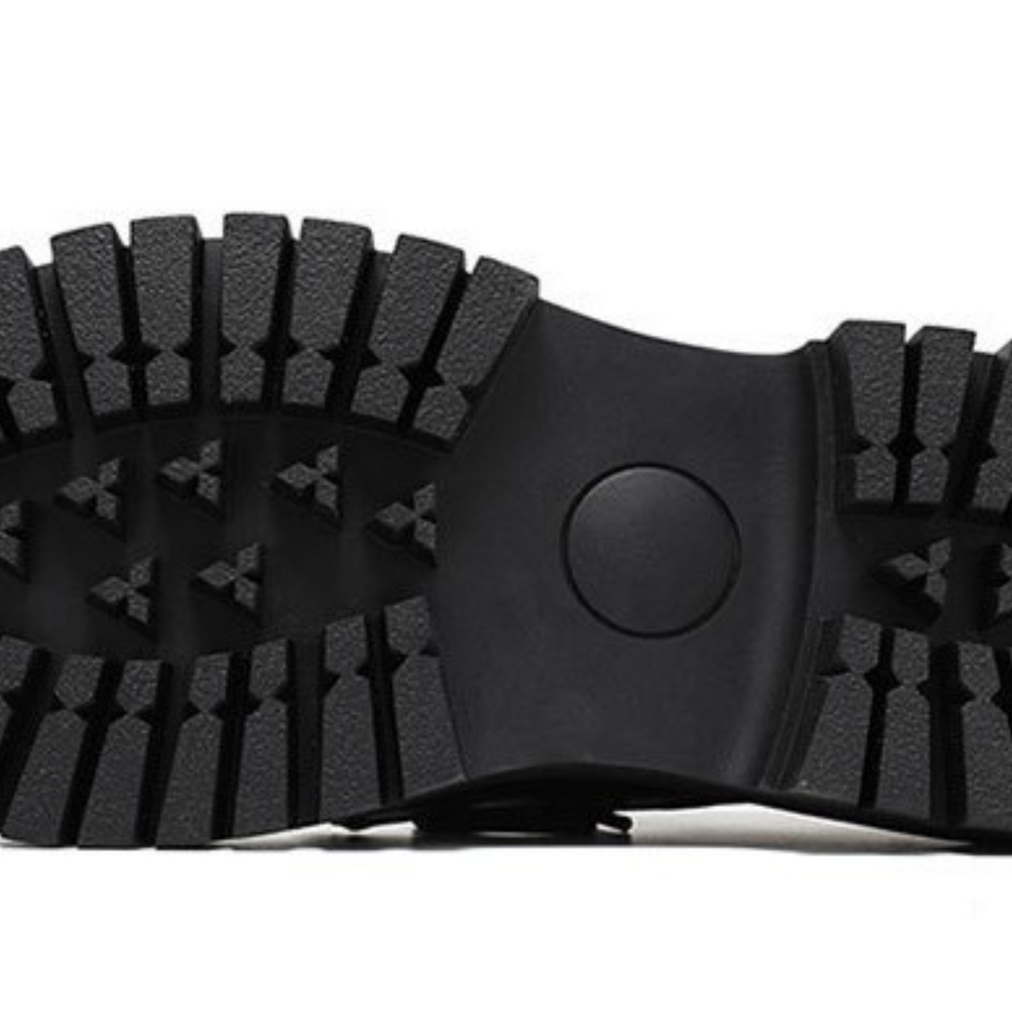 round toe shoes EN168