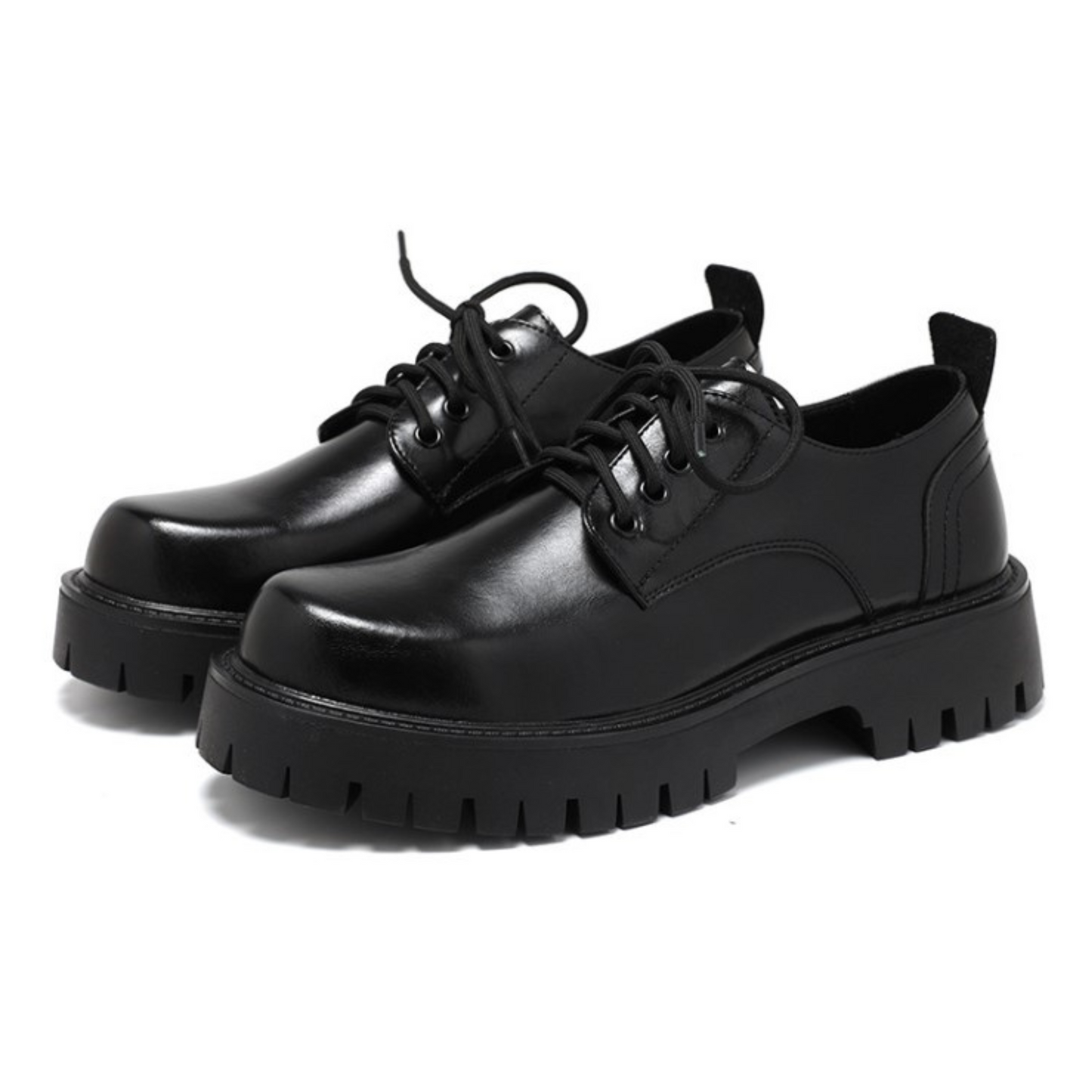 round toe shoes EN168