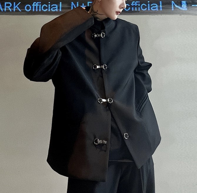 chinese style jacket EN058