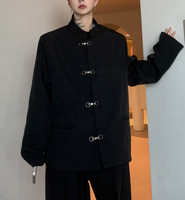 chinese style jacket EN058