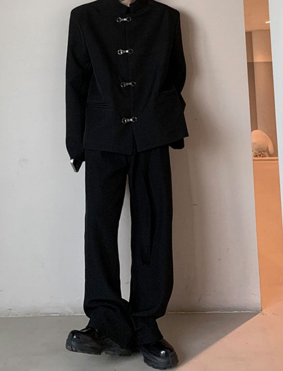 chinese style jacket EN058