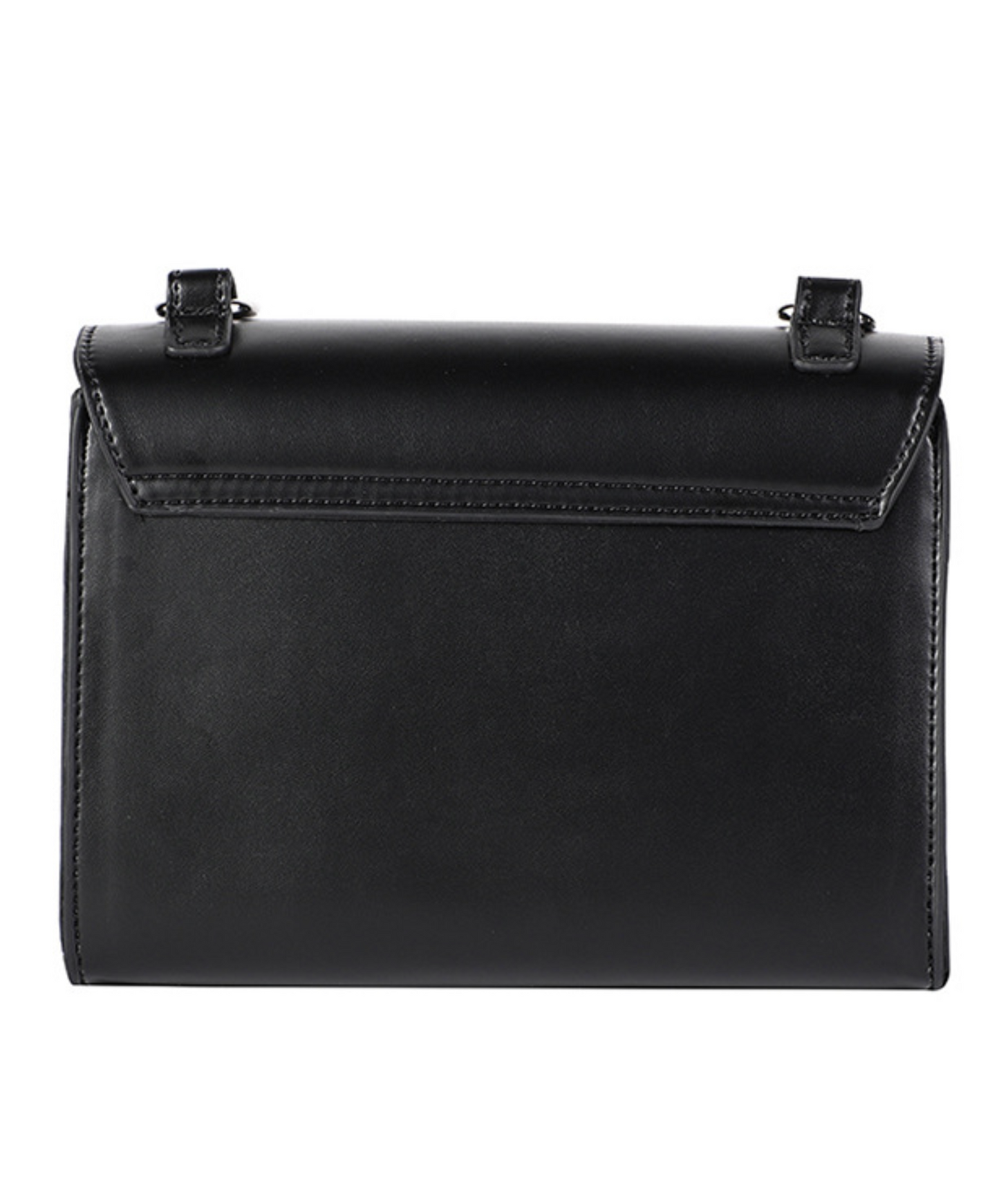 retro simple square shoulder bag EN2393