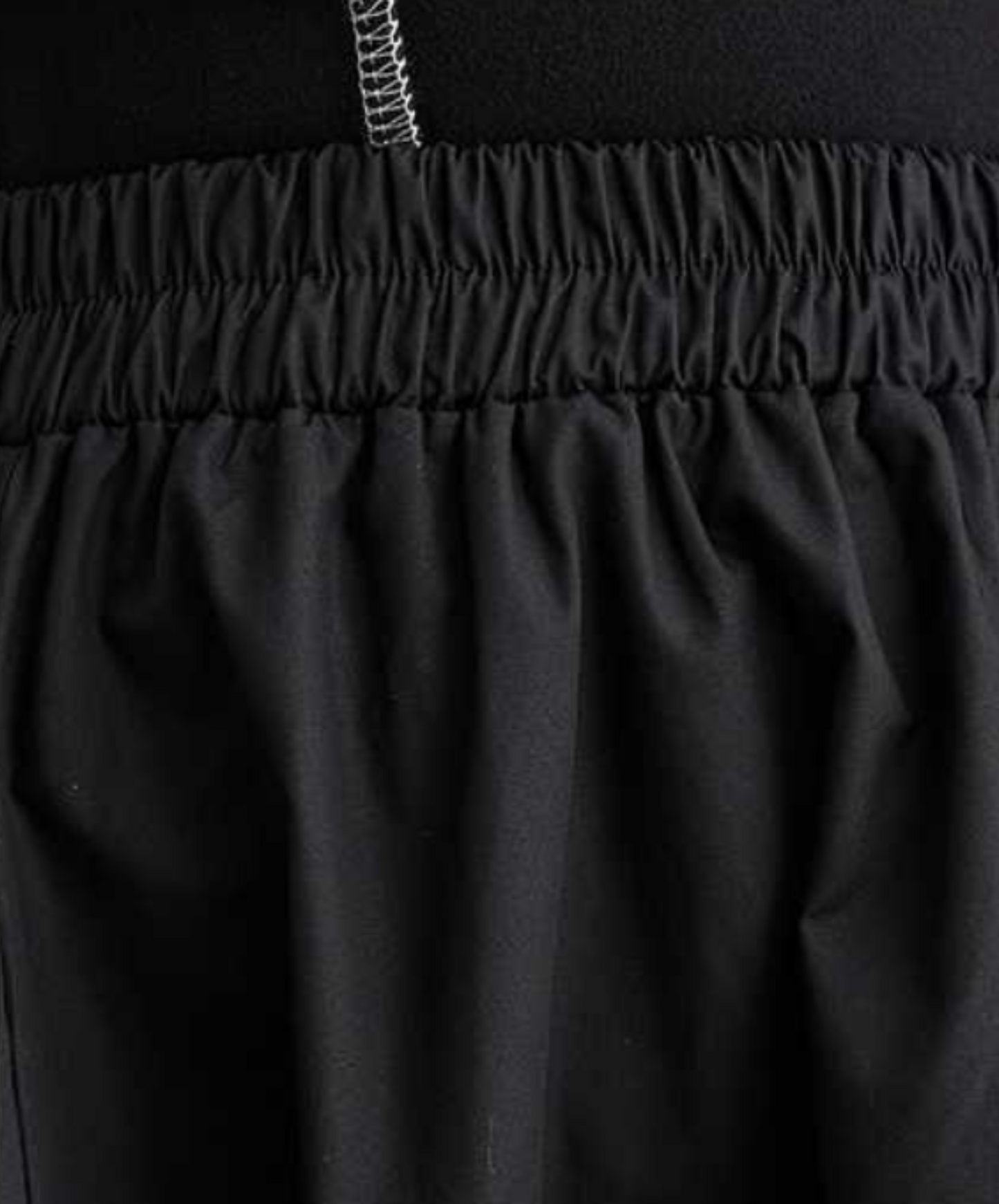 diamond silhouette balloon skirt EN2288